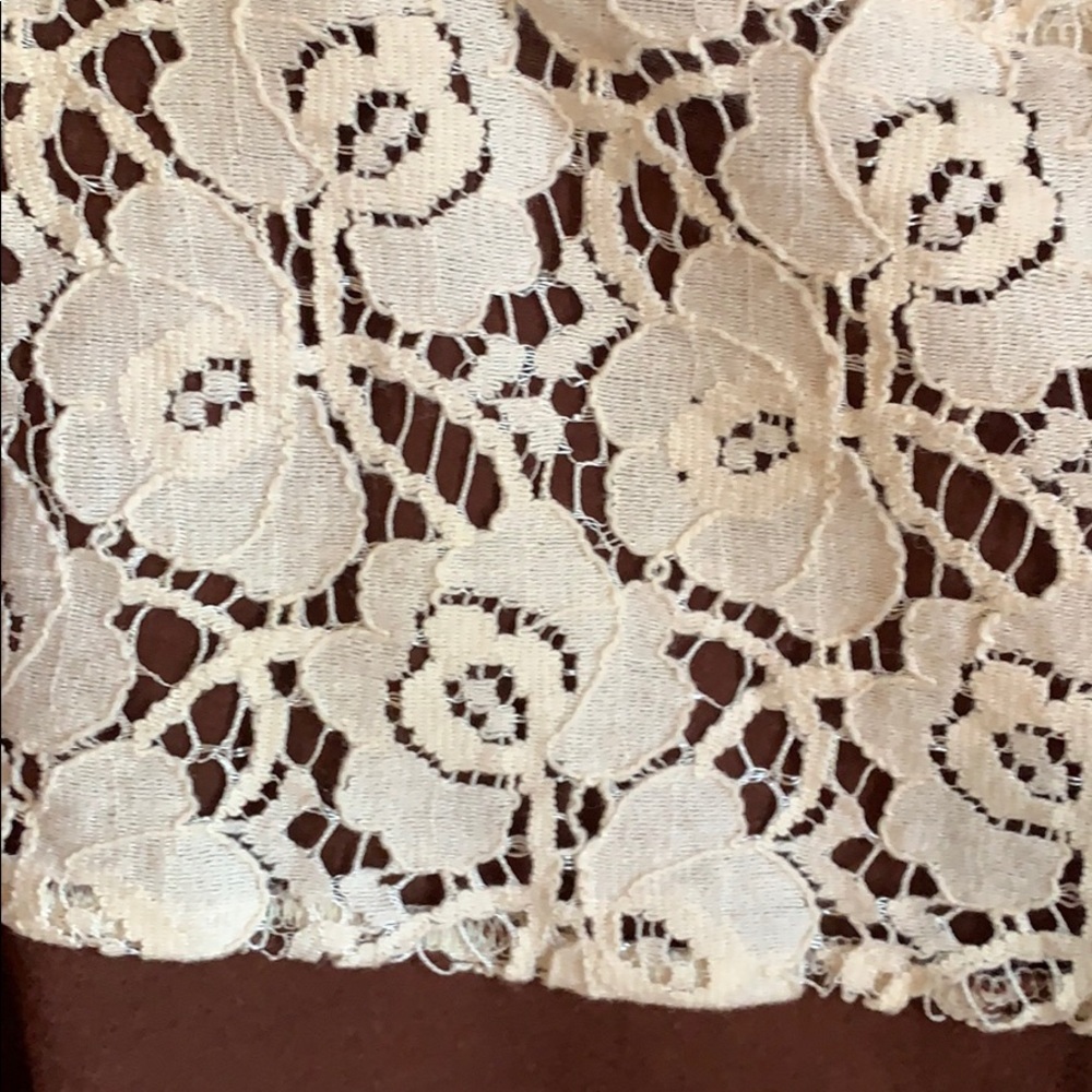 Boho top - Picture 4 of 4